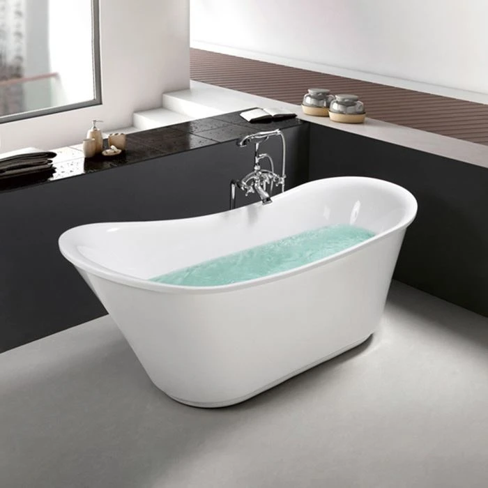 Most Comfortable Freestanding Tub