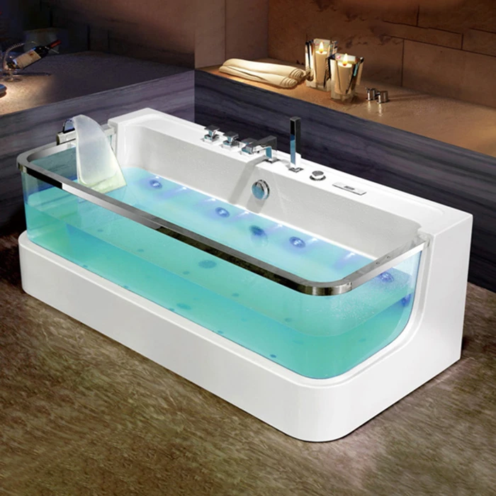 Spa Jacuzzi