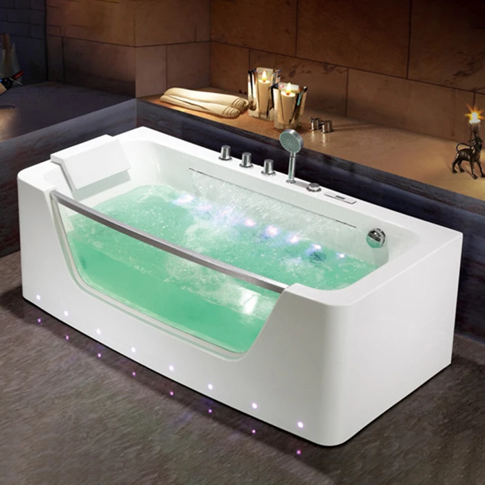 Portable Jet Bath Spa