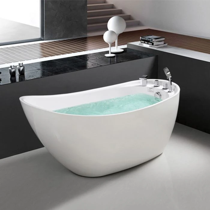 Modern Bağımsız Banyo