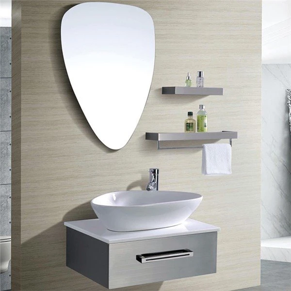 Metal Banyo Dolabı