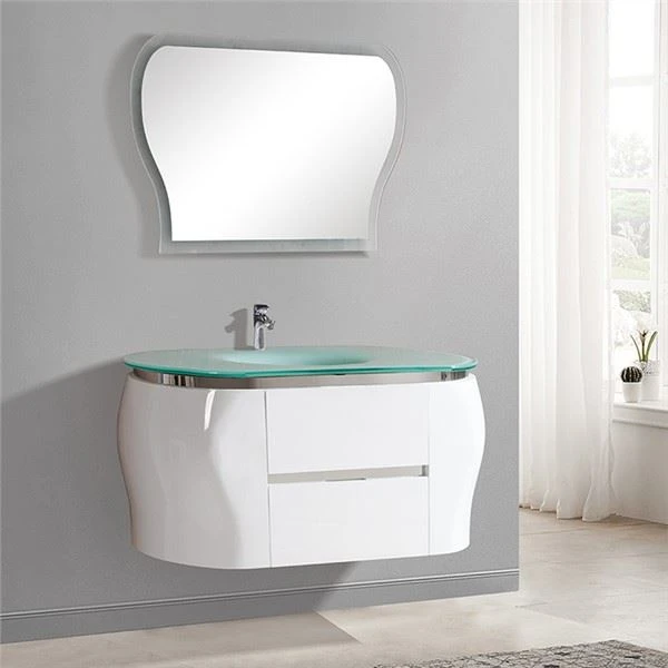 Modern Banyo Bâtılaları