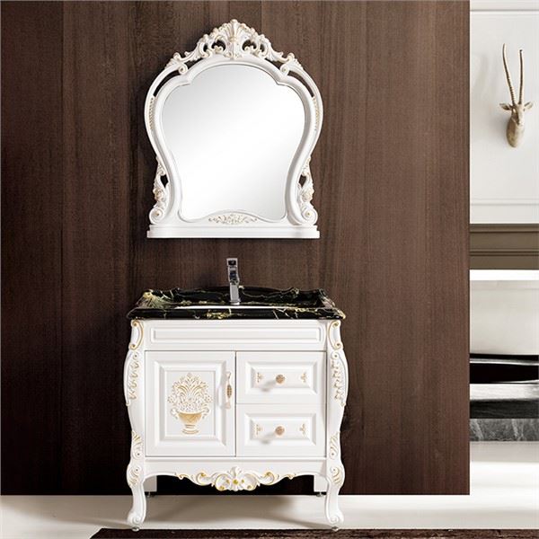 Pvc Vanity Lavabo