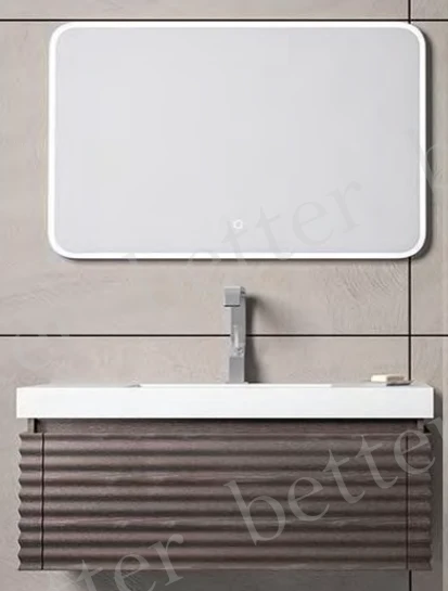 30 Banyo Vanitesi