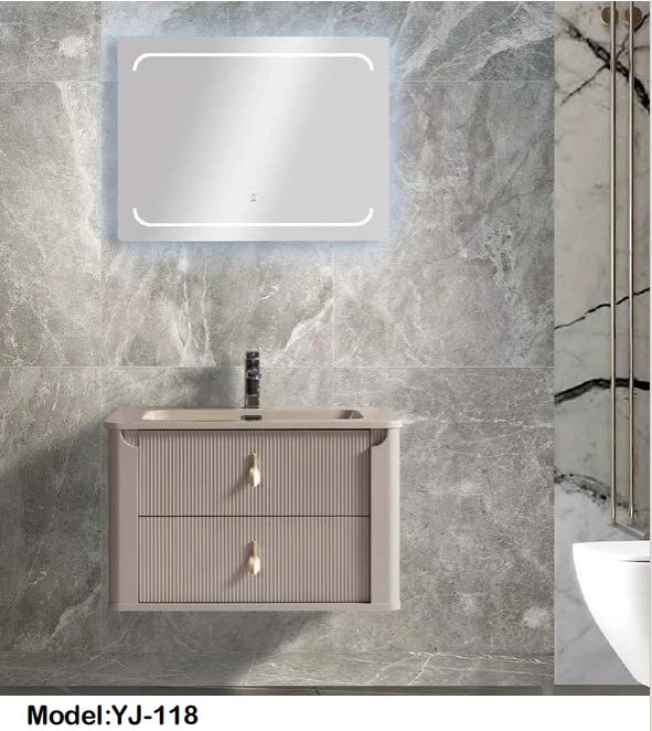 Reçine Havzası Banyo Dolabı